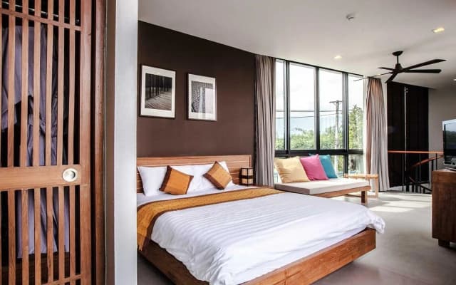 Zensala Riverpark Resort - photo 3