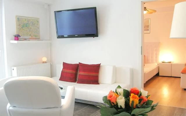 City Holiday Apartments Berlin - photo 2