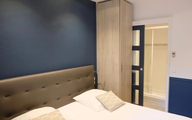 Hotel Amiral Fondary - photo 3