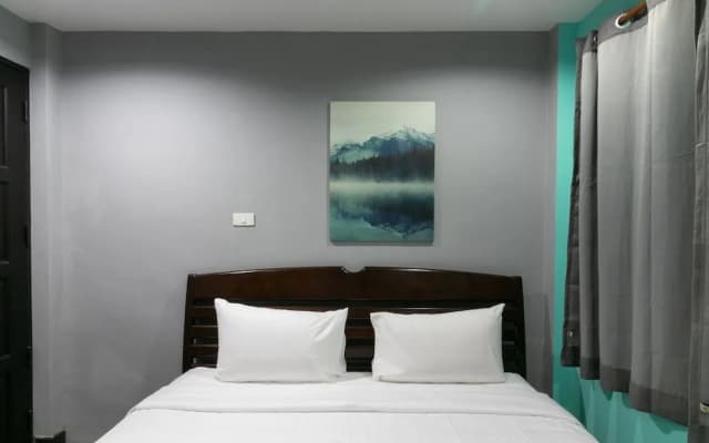 Tiger Hillside - photo 4