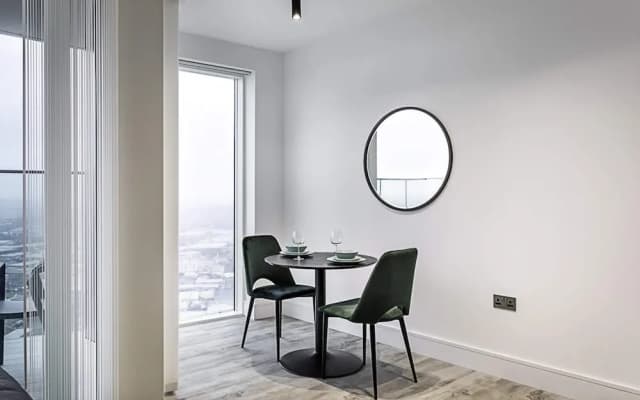 Icon Tower Flat VII - photo 5