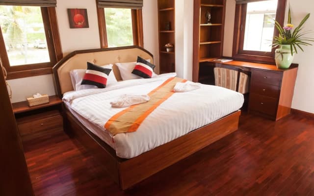 Paradise Samui Villa - photo 5