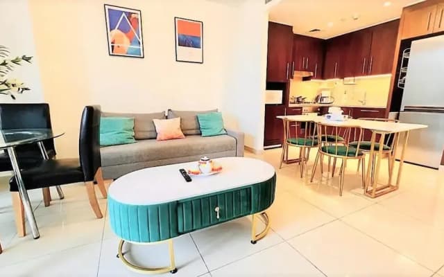 Amazing Stay in Downtown Dubai -1bedroom - photo 5
