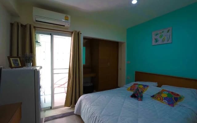 Plu Garden Villa - photo 3