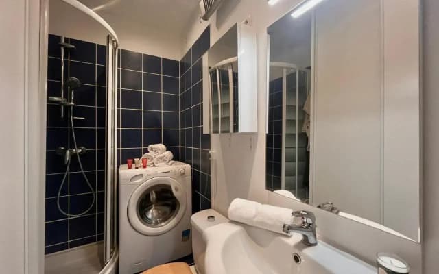 Apartment Parc Des Expositions by Studio Prestige - photo 3