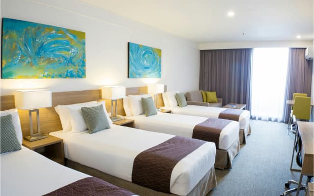 Metro Aspire Hotel, Sydney - photo 2