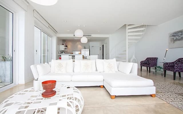 Sirinda Samui Sea View Apartment - photo 2