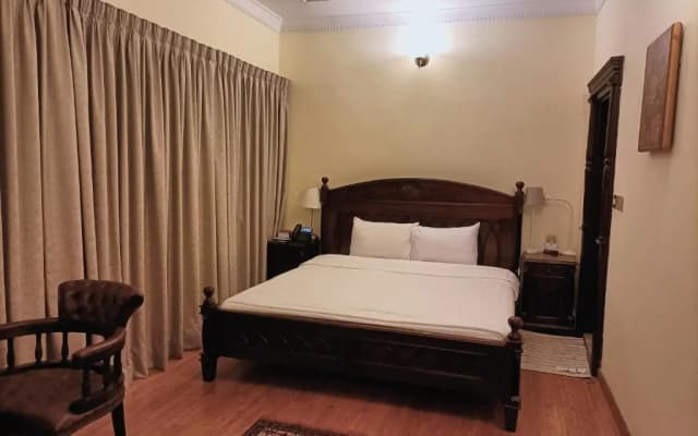 Al Khariss Hotel - photo 2