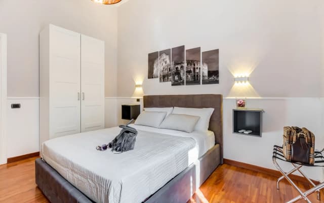 Relais Vatican Suites - photo 3