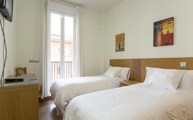 Apartments Center Madrid - photo 2