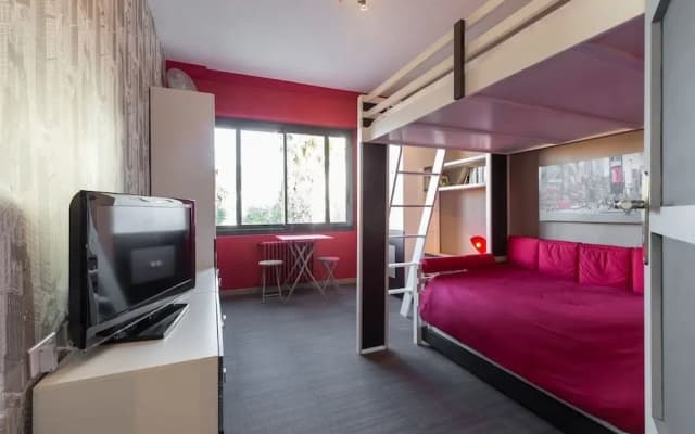 dormirenville - Nice Poètes - photo 5
