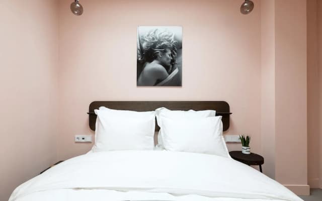 Kith & Kin Boutique Apartments - photo 5