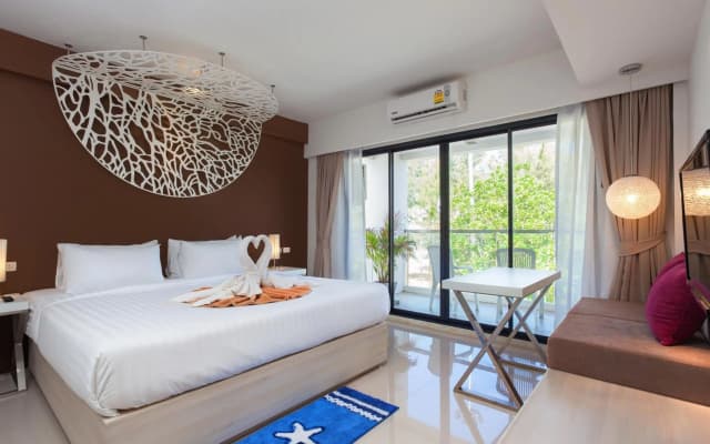 Coral Inn - photo 5