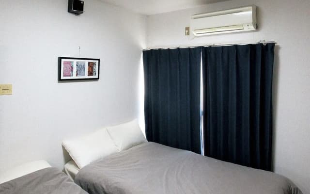 Omotenashi Hostel Nipponbashi - photo 4