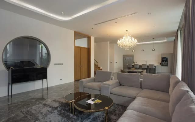 Elite Atoll Luxury Villas Phuket - photo 2