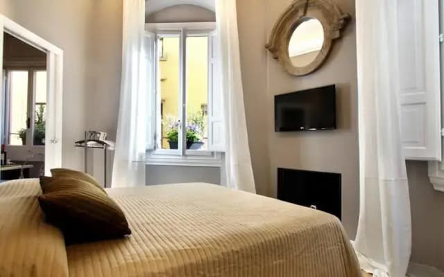 Suite de Pecori - photo 2