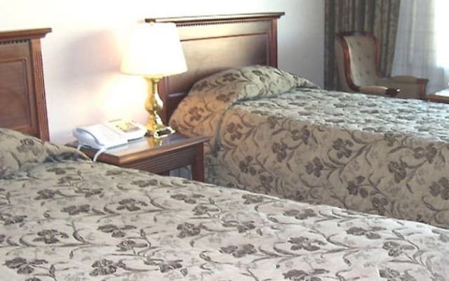 Ellui Hotel - photo 5