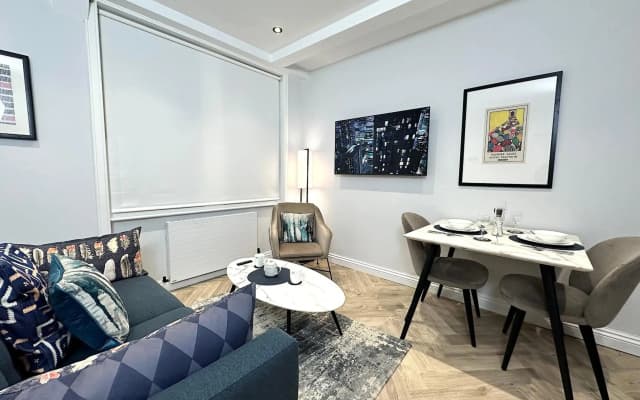 Chiltern Street Serviced Apartments - Marylebone - photo 3