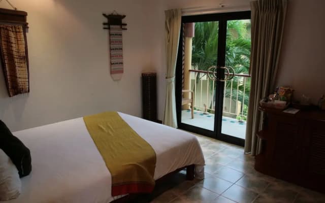 Hilltop Hotel - photo 4