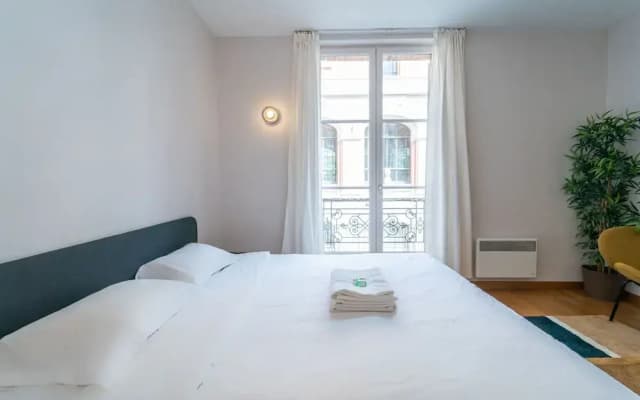Charming Studio- 2P- Jardin des Plantes/austerlitz - photo 3