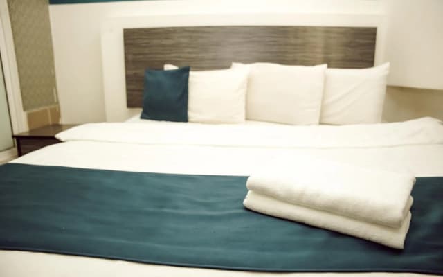 My Home Hotel Kuala Lumpur - photo 4