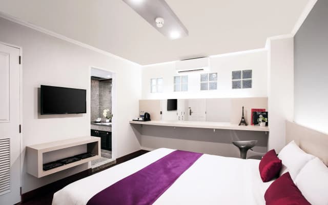 Collection O The Step Sathorn - photo 3