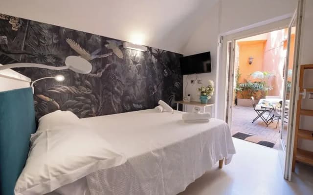 Rione Monti Studio Apt - photo 5