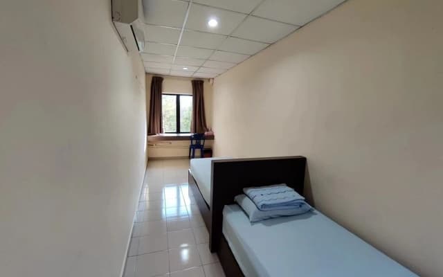 CLP perai rest house - photo 4