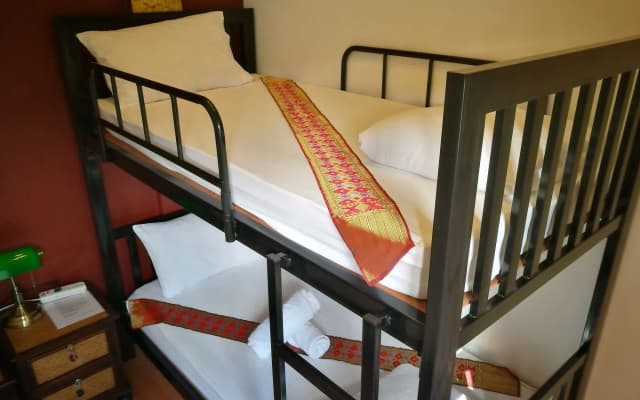 Ashi Hostel - photo 3