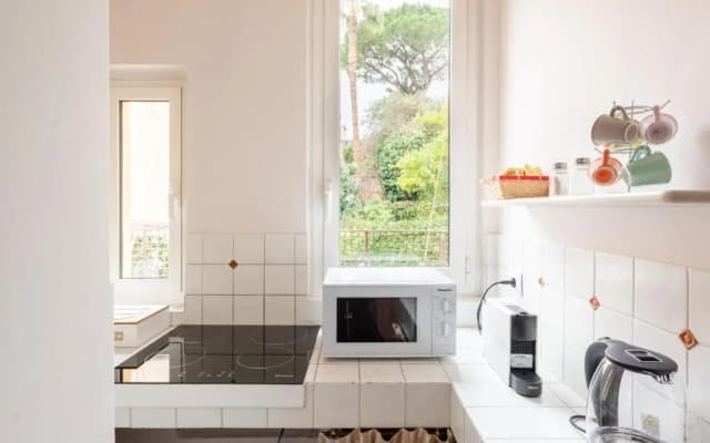 SuityRHome RioneMonti56 - photo 3