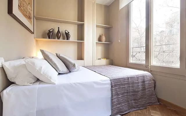 Bhm1-105 Designer Apartment In Eixample - photo 5