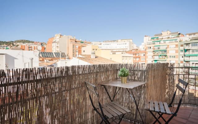 Flateli Providencia - photo 4