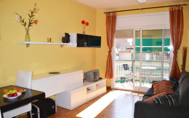 Bed&BCN Sant Andreu - photo 5