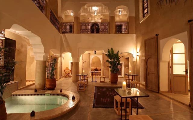 Riad Dar Ten - photo 2