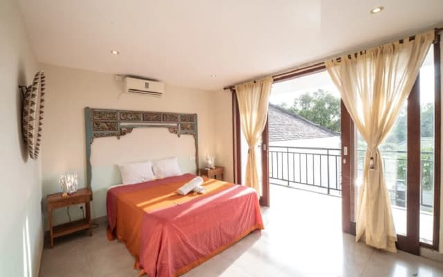 Villa Dora - photo 5