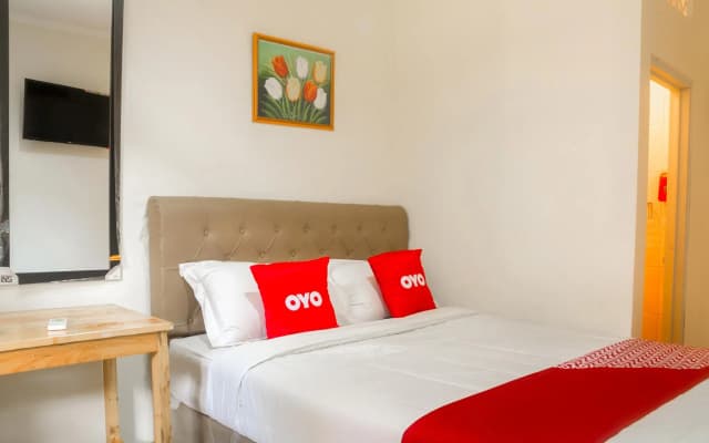 OYO 3922 Wisma Minongga - photo 3