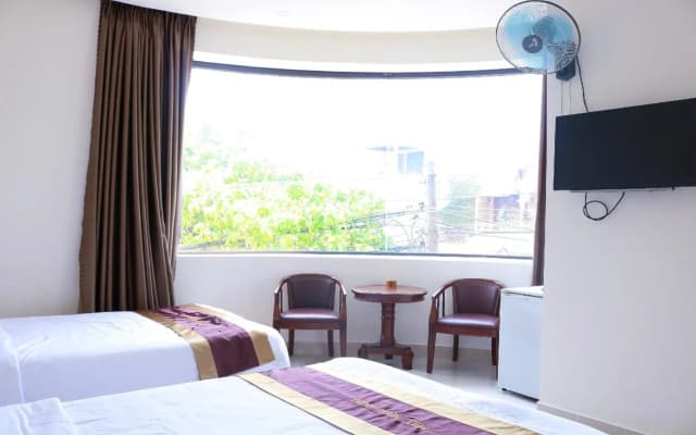 Phuc Ngoc Hotel - photo 3