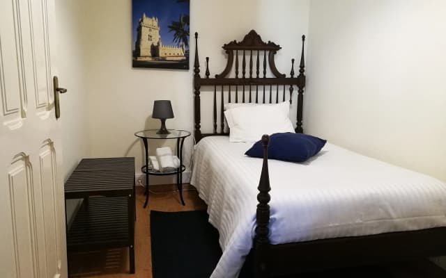Discovery Apartment Areeiro - photo 2