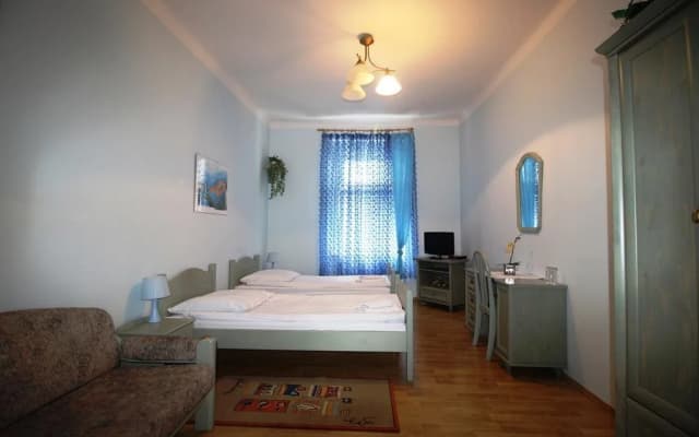 Pension Berg - photo 5
