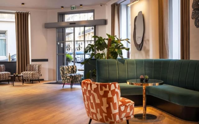 Le 46 Hotel - photo 2