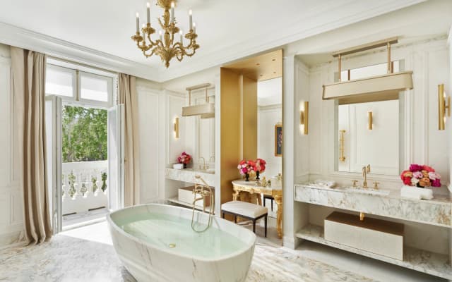 Mandarin Oriental Ritz, Madrid - photo 4