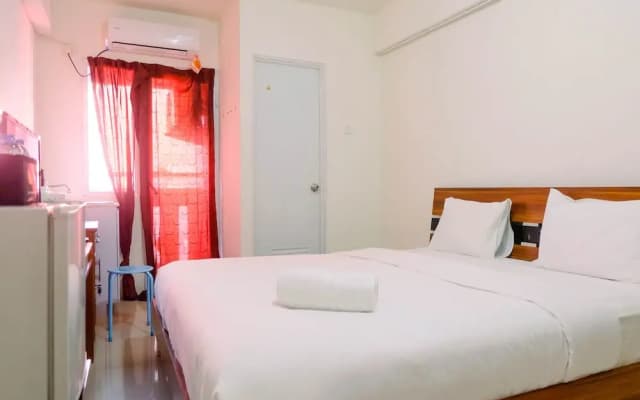 Simply Studio Apartment at Green Pramuka City - photo 2