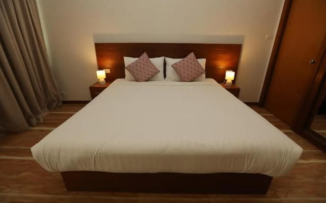 Kata Forte Resort - photo 5