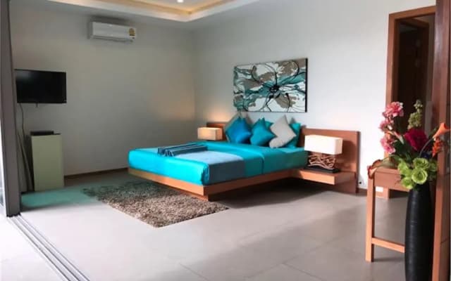 Rawai Superb Ka Villa - photo 3