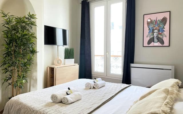 B 5499 - Appartement familial - photo 5