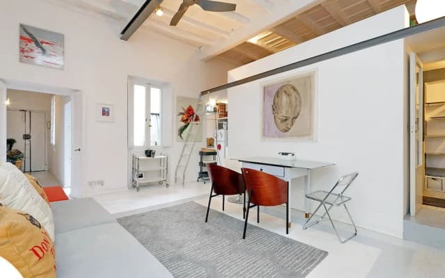 Monti Bright Apartment - photo 3