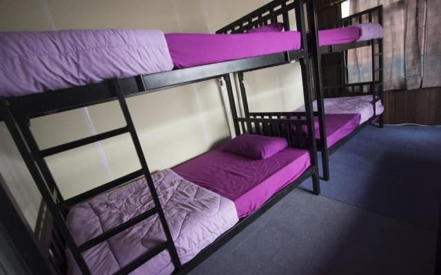Champion Hostel - photo 2