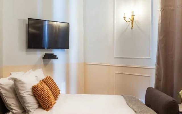 Merveil Luxury Suites AboukirI-II-III-IV - photo 5