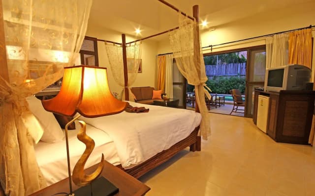 Napalai Pool Villa Resort - photo 2