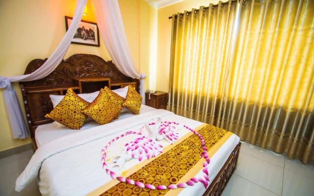 Kaorm Hotel - photo 5